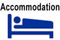 Lennox Head Accommodation Directory